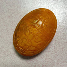โหลดรูปภาพลงในเครื่องมือใช้ดูของ Gallery Ancient Jade Amulet Coin For Cultural Keepsake And Collectible Display
Thai Am