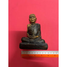 โหลดรูปภาพลงในเครื่องมือใช้ดูของ Gallery Thai Amulet Luang Pu Tim, Wat Lahan Rai, Resin Material
Thai Amule