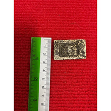 โหลดรูปภาพลงในเครื่องมือใช้ดูของ Gallery Thai Amulet Somdej Style Powder From Wat Rakhang, Bangkok Cultural Keepsake
Th