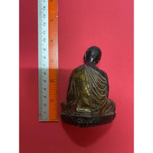 โหลดรูปภาพลงในเครื่องมือใช้ดูของ Gallery Thai Amulet Luang Pu Tim, Wat Lahan Rai, Resin Collectible Piece
T