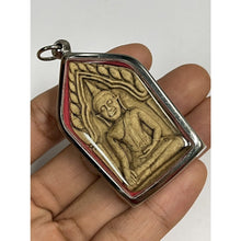 โหลดรูปภาพลงในเครื่องมือใช้ดูของ Gallery Thai Amulet Phra Khun Phaen Mottana, Somdej Style, Cultural Keepsake
Thai Amul