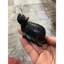 โหลดรูปภาพลงในเครื่องมือใช้ดูของ Gallery Carved Jade Turtle Amulet For Year Of The Ox And Health Enthusiasts
Antique St