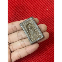โหลดรูปภาพลงในเครื่องมือใช้ดูของ Gallery Thai Amulet Coin Luang Pu Toad Wat Phra That Phanom Cultural Keepsak