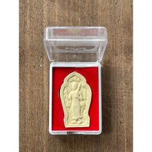 โหลดรูปภาพลงในเครื่องมือใช้ดูของ Gallery Thai Amulet Phra Siwali Metta Maha Niyom, Traditional Monk Design, Temple Collec