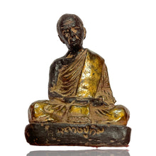 โหลดรูปภาพลงในเครื่องมือใช้ดูของ Gallery Thai Amulet Luang Pu Tim, Wat Lahan Rai, Resin Collectible Piece
T