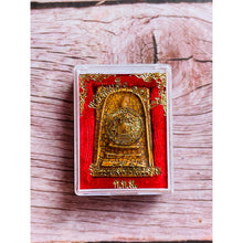 โหลดรูปภาพลงในเครื่องมือใช้ดูของ Gallery Thai Amulet Somdej Style 100Th Anniversary Wat Rakhang Heritage Collectible