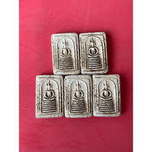 โหลดรูปภาพลงในเครื่องมือใช้ดูของ Gallery Thai Amulet Somdej Style Wat Phra Kaew Large 7 Layer Collectible Piece