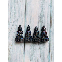 โหลดรูปภาพลงในเครื่องมือใช้ดูของ Gallery Thai Amulet Of Phra Kring Pawaret In Metal Alloy - Cultural Keepsake
Thai Amul
