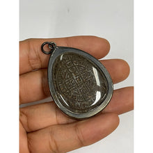 โหลดรูปภาพลงในเครื่องมือใช้ดูของ Gallery Thai Amulet Buddhist Monk From Wat Pradu Chimphlee Cultural Keepsake