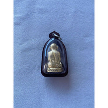 โหลดรูปภาพลงในเครื่องมือใช้ดูของ Gallery Thai Amulet Buddhist Monk From Wat Khositaram, 1990 Edition
Thai A