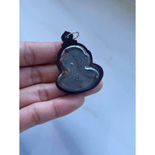 โหลดรูปภาพลงในเครื่องมือใช้ดูของ Gallery Thai Amulet Coin Monk Tim Wat Lahan Rai Rayong Large Size Waterproof