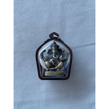 โหลดรูปภาพลงในเครื่องมือใช้ดูของ Gallery Thai Amulet Buddhist Monk, Wat Khao Laem, 2009, Waterproof Frame