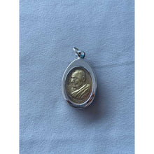 โหลดรูปภาพลงในเครื่องมือใช้ดูของ Gallery Thai Amulet Coin Buddhist Monk Sila Sirichanto Wat Pho Si Sa At Coll