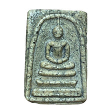 โหลดรูปภาพลงในเครื่องมือใช้ดูของ Gallery Thai Amulet Somdej Style Powder Material Back Naga Wat Wang Na Edition
