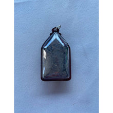 โหลดรูปภาพลงในเครื่องมือใช้ดูของ Gallery Thai Amulet Phra Khun Paen Powder With Waterproof Frame 100% Protection