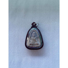 โหลดรูปภาพลงในเครื่องมือใช้ดูของ Gallery Thai Amulet Of Wat Bang Klan, Mixed Powder, Water-Resistant Frame