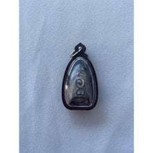 โหลดรูปภาพลงในเครื่องมือใช้ดูของ Gallery Thai Amulet Klong Takian Style, Antique Metal, Wat Ayutthaya, Water-Resistant