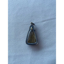 โหลดรูปภาพลงในเครื่องมือใช้ดูของ Gallery Thai Amulet Coin Buddhist Monk From Wat Bang Klan, Cultural Keepsake