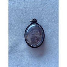 โหลดรูปภาพลงในเครื่องมือใช้ดูของ Gallery Thai Amulet Coin Buddhist Monk Klong, 2012 Wat Ceremony Edition