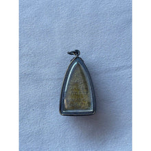 โหลดรูปภาพลงในเครื่องมือใช้ดูของ Gallery Thai Amulet Luang Pu Toh, Wat Chang Hai, Pattani, Silver Frame
