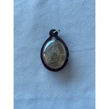 โหลดรูปภาพลงในเครื่องมือใช้ดูของ Gallery Thai Amulet Coin Buddhist Monk From Wat Lankasuka Ceremony Edition