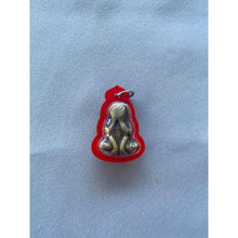 โหลดรูปภาพลงในเครื่องมือใช้ดูของ Gallery Thai Amulet Monk Nard From Wat Huay Jarake, Bronze, Water-Resistant