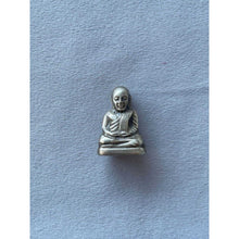 โหลดรูปภาพลงในเครื่องมือใช้ดูของ Gallery Thai Amulet Of Wat Bang Klan Buddhist Monk, Amulet Coin Edition