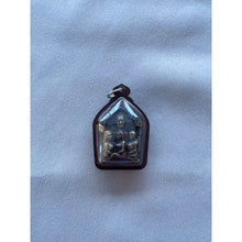 โหลดรูปภาพลงในเครื่องมือใช้ดูของ Gallery Thai Amulet Coin Khun Phan Three Sisters Wat Ta E Buriram Cultural Keepsake
Th