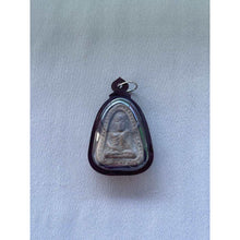 โหลดรูปภาพลงในเครื่องมือใช้ดูของ Gallery Thai Amulet Of Wat Bang Klan, Mixed Powder, Water-Resistant Frame