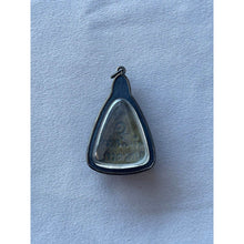 โหลดรูปภาพลงในเครื่องมือใช้ดูของ Gallery Buddhist Monk Inspired Thai Amulet Coin Wat Bang Klan Phichit Edition
Thai Amu