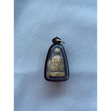 โหลดรูปภาพลงในเครื่องมือใช้ดูของ Gallery Thai Amulet Luang Pu Tim, Ancient Style, Metal With Water-Resistant