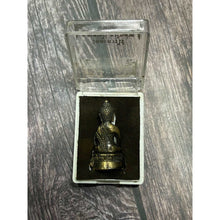 โหลดรูปภาพลงในเครื่องมือใช้ดูของ Gallery Thai Amulet Monk Tim Isariko Wat Lahan Rai Rayong With Original Box