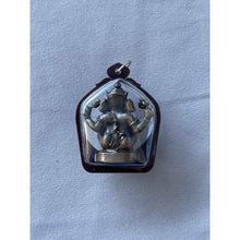 โหลดรูปภาพลงในเครื่องมือใช้ดูของ Gallery Thai Amulet Buddhist Monk, Wat Khao Laem, 2009, Waterproof Frame