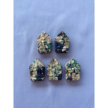 โหลดรูปภาพลงในเครื่องมือใช้ดูของ Gallery Thai Amulet Luang Pu Tim Wat Ra Hang Rai Cultural Keepsake
Thai Am