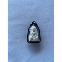 โหลดรูปภาพลงในเครื่องมือใช้ดูของ Gallery Thai Amulet Luang Pu Thuat, Freshwater Sea Style, Waterproof Frame