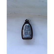 โหลดรูปภาพลงในเครื่องมือใช้ดูของ Gallery First Edition Thai Amulet Of Hanuman By Buddhist Monk From Wat Nern Sutthawas