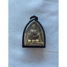 โหลดรูปภาพลงในเครื่องมือใช้ดูของ Gallery Thai Amulet Pha Ngam By Mae Pao, Brass Material, Waterproof Frame 100%
Thai Am