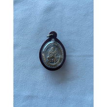โหลดรูปภาพลงในเครื่องมือใช้ดูของ Gallery Thai Amulet Coin Buddhist Monk From Wat Lankasuka Ceremony Edition
