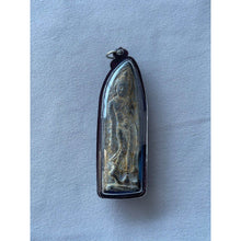 โหลดรูปภาพลงในเครื่องมือใช้ดูของ Gallery Thai Amulet Somdej Style From Sukhothai, Wat Heritage Collectible Piece