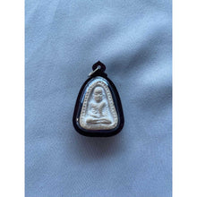 โหลดรูปภาพลงในเครื่องมือใช้ดูของ Gallery Thai Amulet Buddhist Monk From Wat Bang Klan, Waterproof Frame