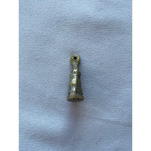 โหลดรูปภาพลงในเครื่องมือใช้ดูของ Gallery Thai Amulet Of Wat Bang Klan Buddhist Monk, Cultural Keepsake