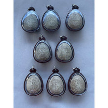 โหลดรูปภาพลงในเครื่องมือใช้ดูของ Gallery Thai Amulet Jumbo Phra Pidta, Wat Pradoo Chimphlee, Water-Resistant Case