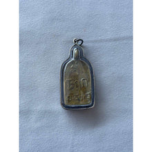 โหลดรูปภาพลงในเครื่องมือใช้ดูของ Gallery Thai Amulet Coin, Buddhist Monk Inspired, Wat Kamphaeng, First Edition, 2478, Br
