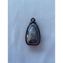 โหลดรูปภาพลงในเครื่องมือใช้ดูของ Gallery Thai Amulet Klong Takian Style, Antique Metal, Wat Ayutthaya, Water-Resistant
