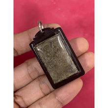 โหลดรูปภาพลงในเครื่องมือใช้ดูของ Gallery Thai Amulet 5 Buddha Figures Metal Edition
Thai Amulet Coin 5 Budd