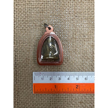 โหลดรูปภาพลงในเครื่องมือใช้ดูของ Gallery Thai Amulet Buddhist Monk From Wat Bang Klan, Cultural Keepsake
Th