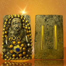 โหลดรูปภาพลงในเครื่องมือใช้ดูของ Gallery Thai Amulet Buddhist Monk For Cultural Keepsake And Collectible
Th