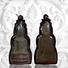 โหลดรูปภาพลงในเครื่องมือใช้ดูของ Gallery Thai Amulet Somdej Style From Wat Phra Si Rattana Mahathat, Lopburi
Thai Amule