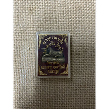 โหลดรูปภาพลงในเครื่องมือใช้ดูของ Gallery Thai Amulet Bull Horn Buddhist Monk Wat Bang Phra Collectible