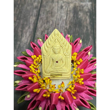 โหลดรูปภาพลงในเครื่องมือใช้ดูของ Gallery Complete 8 Rounds Thai Amulet Buddhist Monk Wat Phra Khao Ayutthaya